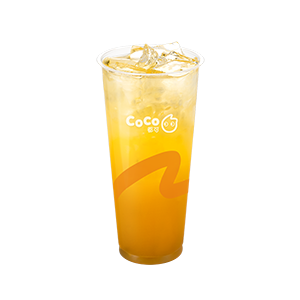 Fruit Tea — CoCo Fresh Tea & Juice